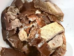 -顺鹅季·非遗烧鹅(六道口店)