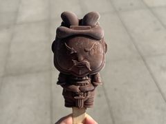 -秦始皇帝陵博物院(兵马俑)