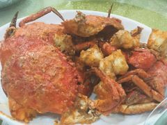 -广胜通达海鲜食府(黄沙店)