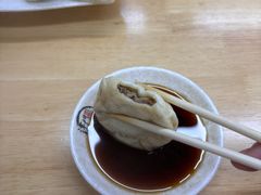 -津门张记包子铺(华昌道店)