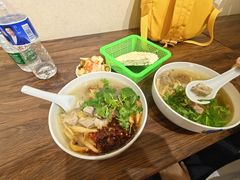 -赵家名吃四味烩菜(东大寺门食品街店)