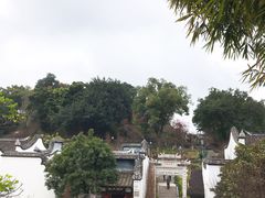 -乌山风景区