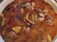 -四禧精酿铜锅涮肉·烧烤工场(大明湖店)