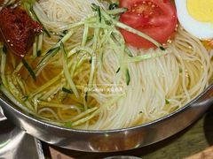 -金山烤肉(中兴公园店)