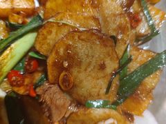 -绿茶餐厅(昆明世纪金源店)