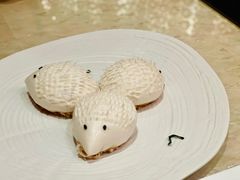 -8餐厅(新葡京酒店)