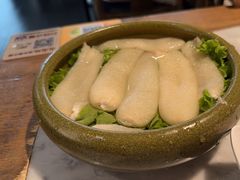 -尚尚仙·酸汤猪手·猪肚鸡火锅(华联万柳购物中心店)