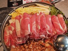 -MI WU FACTORY米屋美食工厂餐厅(绿地店)