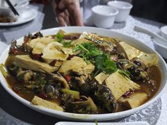 -小山东羊肉汤馆(同济新村店)