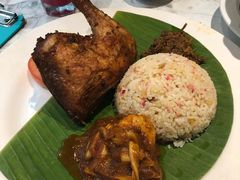 -关夫人餐厅(阳光广场店)