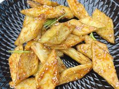 -麦凯伦烧烤·精酿超级工厂店(金桥总店)