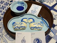 -图味美小黄鱼·景德菜(浙江路店)