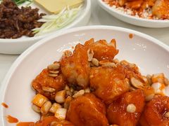 -大鸭梨烤鸭店(花园村店)