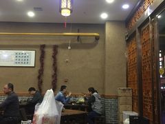 -面尚香关中面馆(盛龙广场总店)