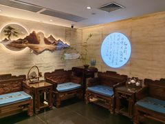 -广东胜利宾馆西关粤中餐厅