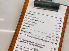-麻雀咖啡SPARROW COFFEE(十全街店)