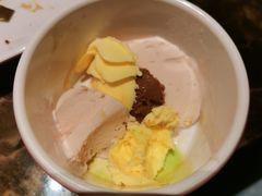 -汉丽斯巴西烤肉自助(市南店)