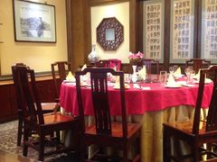 包厢-晋阳饭庄(虎坊桥店)