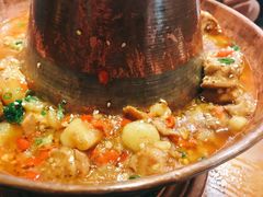 -觅山云南菜(泊富ICITY店)