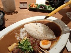-CURRY YA 熟成咖哩專門店(深圳湾万象城店)