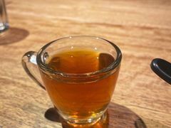 -小吊梨汤·北京菜·烤鸭(四元桥店)