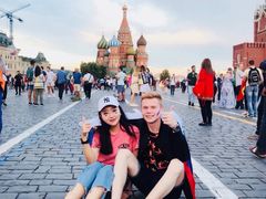 -谢列梅捷沃国际机场