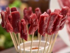 -涮福記·现切牛羊肉火锅(世纪汇店)