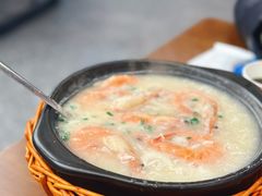 -老虎滩大连海鲜烧烤(水游城店)