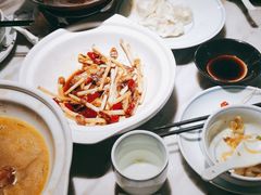 -掌柜的店·河南菜(日月光店)