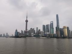 -东方明珠广播电视塔