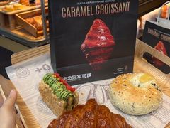 -FANEN法念·烘焙·甜点(万象城店)