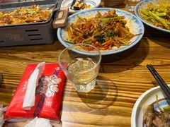-今邕烧烤·广西烧烤大王(西大店)