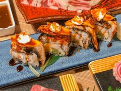 -江户烧肉(高德店)