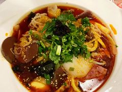 -成都你六姐·牛肉冒菜(城市集市合生汇店)