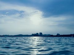 景点-云龙湖旅游景区