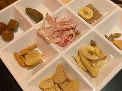 -探鱼·鲜青椒爽麻烤鱼(增城东汇城店)