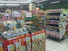 -世纪家家福生活广场(和义店)