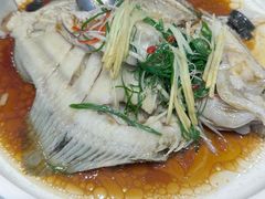 -南山鲜虾面·活鲜小馆·海味大连菜(南山总店)