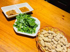 花生-一粥(华侨城创意文化园店)