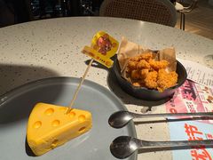 -必胜客(海滨店)