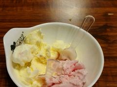 -汉巴味德自助餐厅(嘉定宝龙广场店)