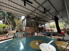 -洞背山庄(洞背院区式管理小区店)