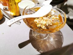 红糖冰粉-蜀九香火锅(九眼桥店)