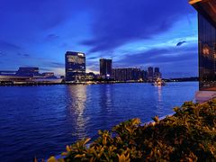 -白天鹅宾馆·流浮阁咖啡厅