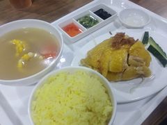 -百福麵家(新馬路店)