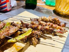 -那些年记忆烧烤