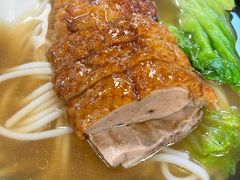 -烧鹅濑(西华路店)