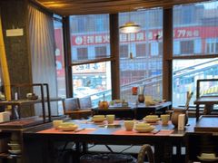 -盡膳口福·百年汤方火锅(科华北路店)