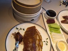 漢舍果木烤鸭-漢舍中国菜馆(889广场店)