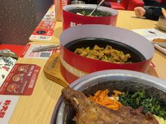 -朴大叔拌饭(上海金山万达店)